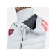 4. Rossignol Hero Blackside Puffy Jkt Jacket Gray