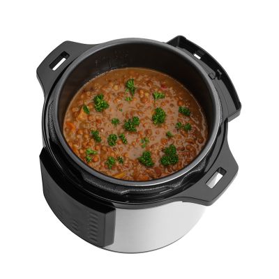 8. Multicooker CK8001 CONCEPT