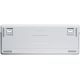 5. gasket F87 Thunder Black GrayWoodV3 switch RGB AULA keyboard