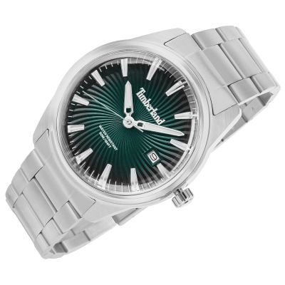 2. TIMBERLAND Birch Road Men's Watch TDWGH0083105 + BOX