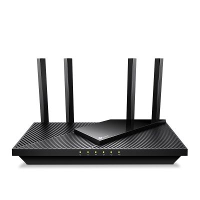 14. TP-LINK Archer AX55 PRO router