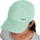 6. Nike Dri-Fit Club Kids' Baseball Cap Mint FB5064 394