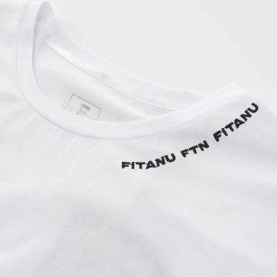 4. Fitanu Arvin III short sleeve T-shirt M 92800621223