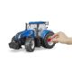 8. BRUDER 3120 toy car