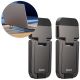 2. Baseus universal laptop feet stands (2 pcs.) gray (LUZC000013)