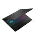 6. MSI Katana 15 HX B14WFK-605XPL i7-14650HX 15.6" FHD 144Hz IPS-Level 16GB DDR5 SSD512 GeForce RTX 5060 8GB NoOS