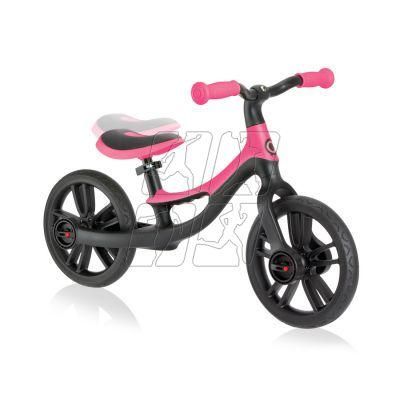 7. Globber GO BIKE ELITE 710-110 balance bike