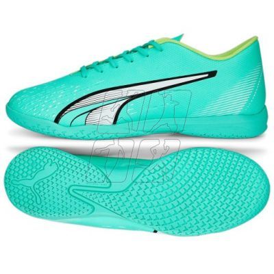 3. Puma Ultra Play IT M 107227 03 football shoes