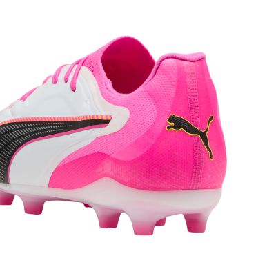 3. Puma King 20 Pro FG/AG 108461 05 football boots