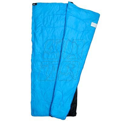 4. Meteor Dreamer 81116-81117 sleeping bag