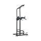 7. Multifunctional Training Parallettes with Pull-Up Bar REBEL ACTIVE