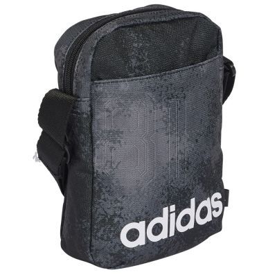 2. adidas Linear G Org JV5274 bag