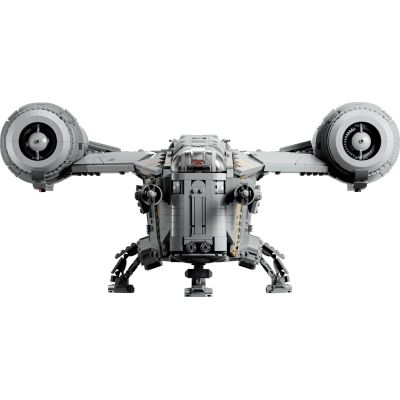 14. LEGO Star Wars 75331 Saw Blade