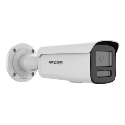 2. Hikvision Pro Series with AcuSense DS-2CD2T46G3-4IZY(2.8/4MM) Industrial Camera Bullet IP Security Camera Outdoor 2688 x 1520 px Ceiling / Wall