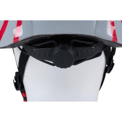 12. CHILDREN'S ADJUSTABLE BICYCLE HELMET DUNLOP R. (48-52CM) SHARK
