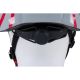 12. CHILDREN'S ADJUSTABLE BICYCLE HELMET DUNLOP R. (48-52CM) SHARK