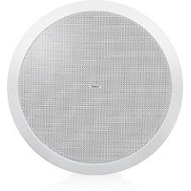 Tannoy CVS 801S LZ 8" in-ceiling subwoofer for installation applications (low impedance operation only)