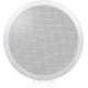 Tannoy CVS 801S LZ 8" in-ceiling subwoofer for installation applications (low impedance operation only)