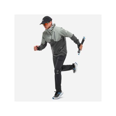 2. MILLET Intense Pro 2.5L Jkt M men's jacket gray