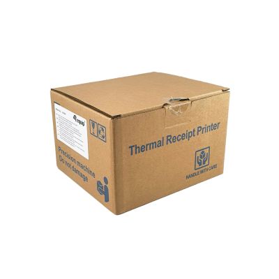 7. Equip 58mm USB/RJ11/Ethernet Thermal Printer