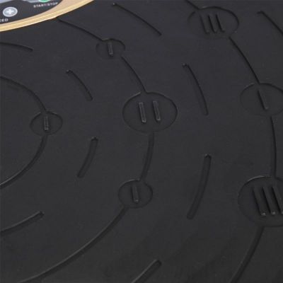 4. HMS SVP01 gold vibration platform