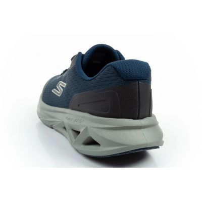 5. Skechers men's shoes sneakers Glide-Step Vortex comfortable navy blue