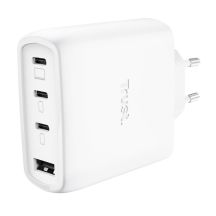 TRUST Maxo USB GaN 65W 4-Port Charger