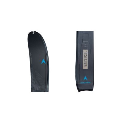 5. DYNASTAR M-VERTICAL OPEN skis