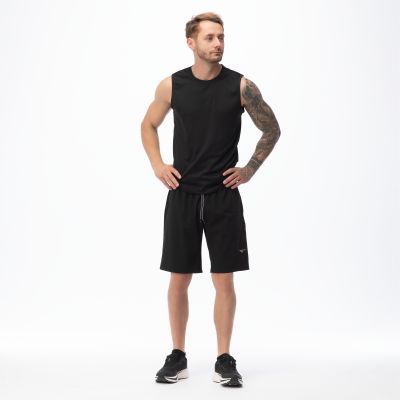 12. Men's Sleeveless Shirt HEVAD 2 PACK