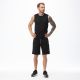 12. Men's Sleeveless Shirt HEVAD 2 PACK