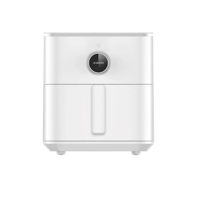 7. Xiaomi Mi Smart Air Fryer 6.5l (white)