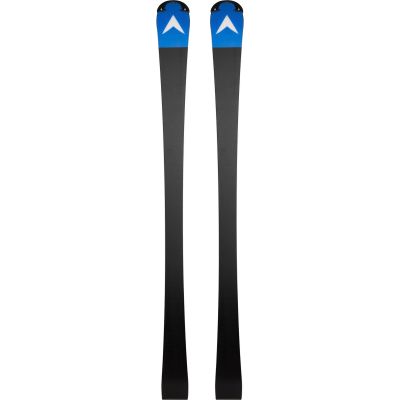 9. DYNASTAR Speed Omeglass Team SL R21 Pro skis + LOOK Spx 11 Gw bindings