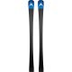 9. DYNASTAR Speed Omeglass Team SL R21 Pro skis + LOOK Spx 11 Gw bindings