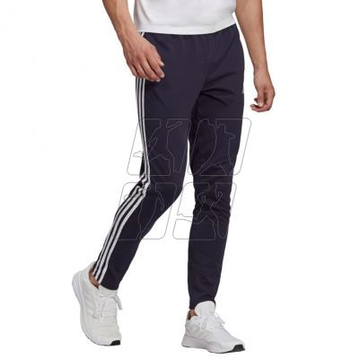 3. Adidas Essentials Single M GK8997 pants