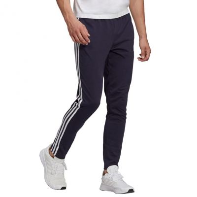 3. adidas Essentials Single M GK8997 Pants