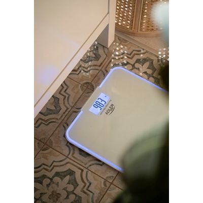 9. ADLER AD 8183 bathroom scale