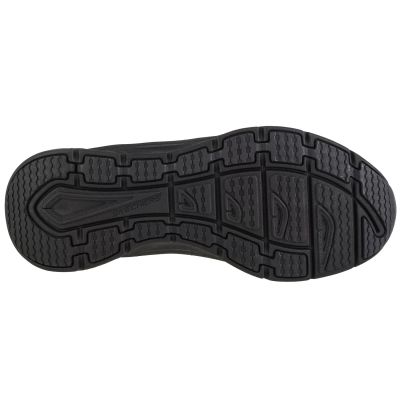 4. Skechers D'Lux Walker New Moment 232363-BBK Black 43
