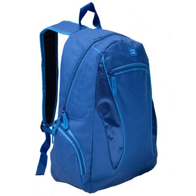 5. Blue Youth Backpack SEMI LINE