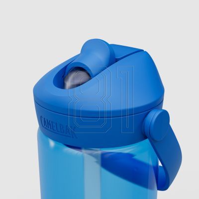 2. Camelbak Thrive Flip Straw Kids Tritan Bottle 400ml C2860/405041