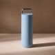 4. Carter Carry Tumbler Fellow 591 ml Thermo Mug Powder Blue