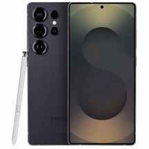 Samsung Galaxy S25 Ultra (S938) 5G 12/256GB Titanium Black