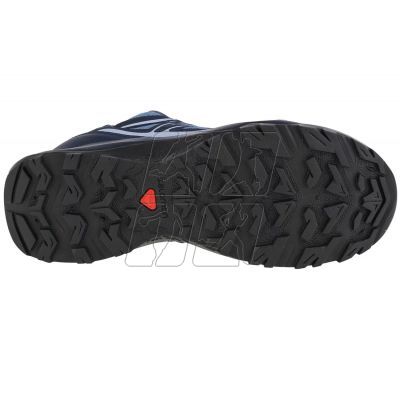 8. Salomon Barrakee 2 W 413433 shoes