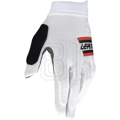 2. Leatt Glove MTB 1.0 GripR 602415041 cycling gloves