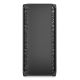 2. Sharkoon AK2 Midi Tower, Black