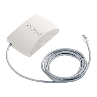 Satel ACCO-USB-CZ access protection system White
