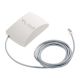 Satel ACCO-USB-CZ access protection system White