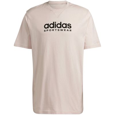 8. Adidas All SZN Graphic Tee M IC9810