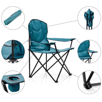 28. Meteor Hiker 16524 Folding Chair