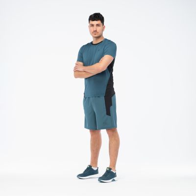 9. Men's IBALWY II Shorts