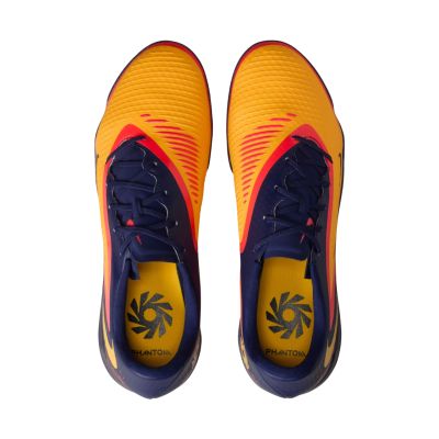 10. Nike Phantom 6 Low Academy TF EH HQ2326 800 Football Boots